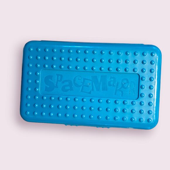 Spacemaker Pencil box - Picture 1 of 4